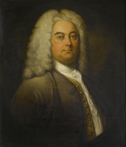 George Frideric Handel